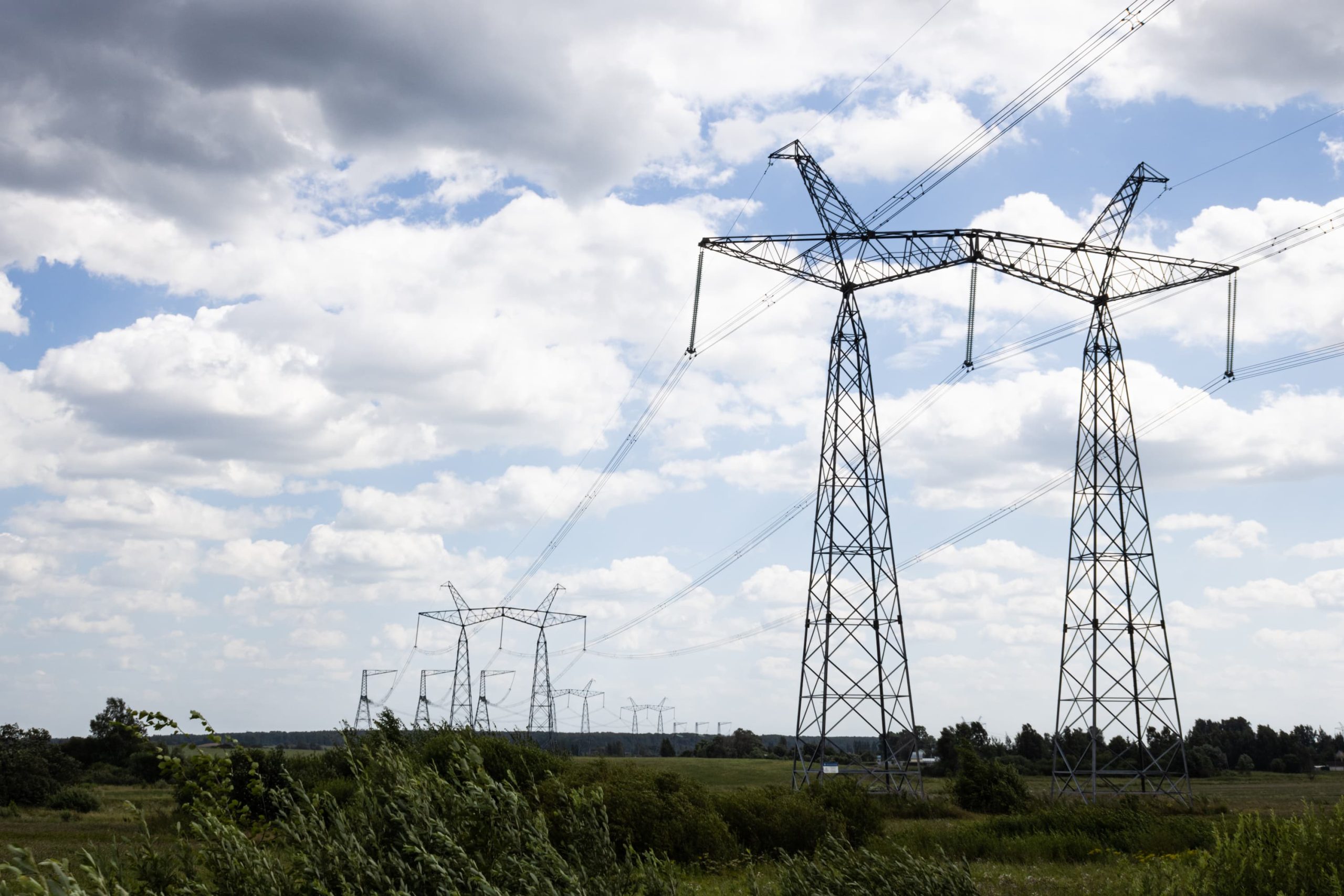 Independent Connection Provider (ICP) Services | HVDC UK